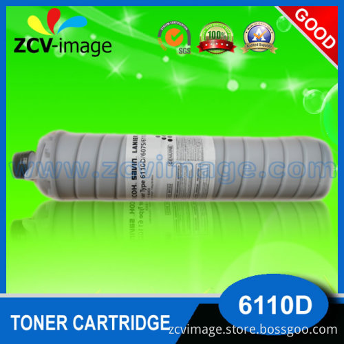 Toner Cartridge Supplier for Ricoh 6110D